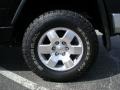 Black Diamond - FJ Cruiser 4WD Photo No. 9