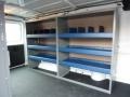 Oxford White - E Series Van E250 XL Cargo Photo No. 10