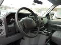 Oxford White - E Series Van E250 XL Cargo Photo No. 11