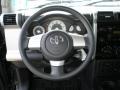 Black Diamond - FJ Cruiser 4WD Photo No. 12