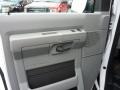 Oxford White - E Series Van E250 XL Cargo Photo No. 12