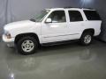 Summit White - Tahoe LT 4x4 Photo No. 3