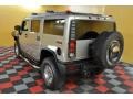 2006 Desert Sand Hummer H2 SUV  photo #3