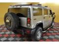 2006 Desert Sand Hummer H2 SUV  photo #4