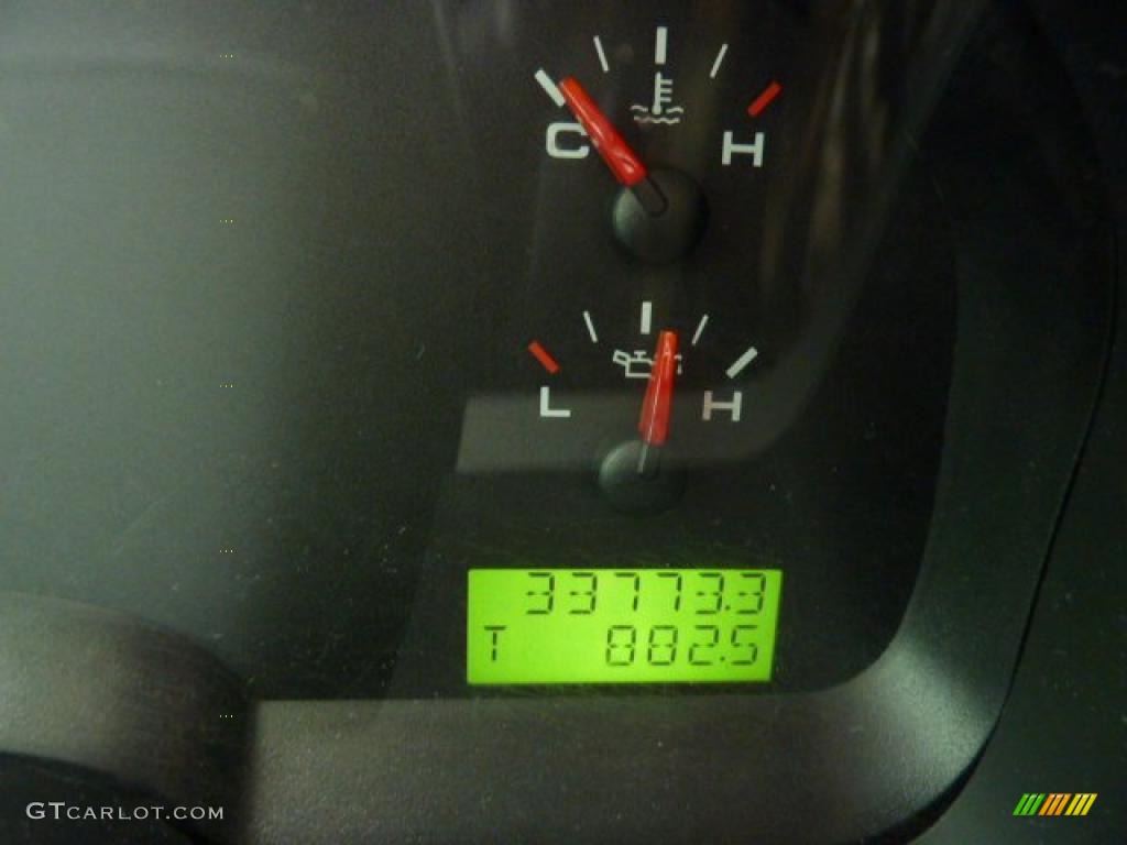 2006 F150 STX SuperCab 4x4 - Silver Metallic / Medium/Dark Flint photo #15