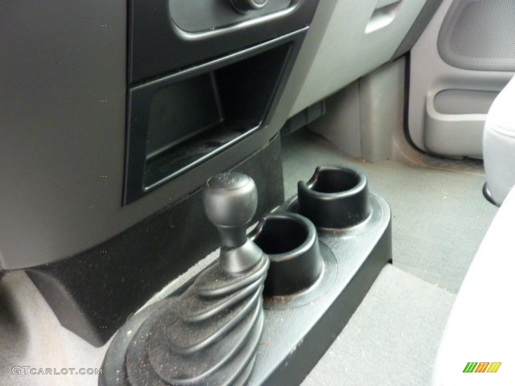 2006 F150 XLT SuperCab 4x4 - Silver Metallic / Medium/Dark Flint photo #12