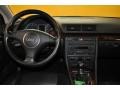 Light Silver Metallic - A4 3.0 quattro Sedan Photo No. 5