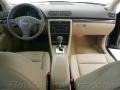 Brilliant Black - A4 1.8T Sedan Photo No. 16