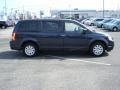 2008 Modern Blue Pearlcoat Chrysler Town & Country LX  photo #4