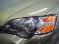 2005 Willow Green Opal Subaru Outback 2.5i Limited Wagon  photo #4