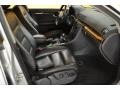 Light Silver Metallic - A4 3.0 quattro Sedan Photo No. 15