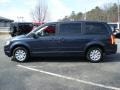2008 Modern Blue Pearlcoat Chrysler Town & Country LX  photo #8