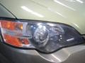 2005 Willow Green Opal Subaru Outback 2.5i Limited Wagon  photo #6