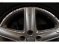 Light Silver Metallic - A4 3.0 quattro Sedan Photo No. 18