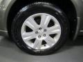 2005 Willow Green Opal Subaru Outback 2.5i Limited Wagon  photo #8