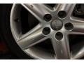 Light Silver Metallic - A4 3.0 quattro Sedan Photo No. 21