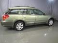 2005 Willow Green Opal Subaru Outback 2.5i Limited Wagon  photo #11