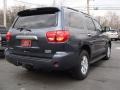 2008 Pyrite Gray Mica Toyota Sequoia Limited 4WD  photo #4