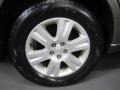 2005 Willow Green Opal Subaru Outback 2.5i Limited Wagon  photo #16