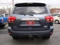 2008 Pyrite Gray Mica Toyota Sequoia Limited 4WD  photo #5