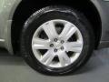 2005 Willow Green Opal Subaru Outback 2.5i Limited Wagon  photo #17
