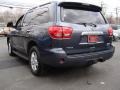 2008 Pyrite Gray Mica Toyota Sequoia Limited 4WD  photo #6