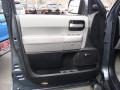 2008 Pyrite Gray Mica Toyota Sequoia Limited 4WD  photo #10