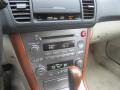 2005 Willow Green Opal Subaru Outback 2.5i Limited Wagon  photo #28