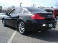 Black Obsidian - G 35 x Sedan Photo No. 7