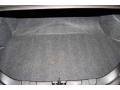 Red/Dark Charcoal Trunk Photo for 2006 Ford Mustang #46723485