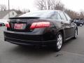 Black - Camry SE Photo No. 4