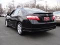 Black - Camry SE Photo No. 6