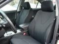 Black - Camry SE Photo No. 9