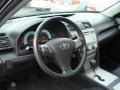 Black - Camry SE Photo No. 10