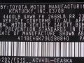 Black - Camry SE Photo No. 14