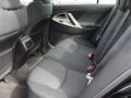 Black - Camry SE Photo No. 15