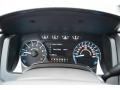 Steel Gray Gauges Photo for 2011 Ford F150 #46723839