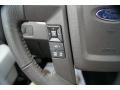 2011 Ford F150 XLT SuperCab Controls