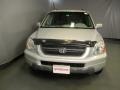 Starlight Silver Metallic - Pilot EX 4WD Photo No. 2