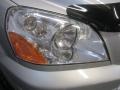 Starlight Silver Metallic - Pilot EX 4WD Photo No. 5
