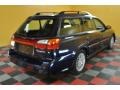 2003 Mystic Blue Pearl Subaru Legacy L Wagon  photo #4