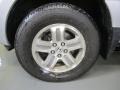 Starlight Silver Metallic - Pilot EX 4WD Photo No. 6