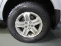 Starlight Silver Metallic - Pilot EX 4WD Photo No. 7