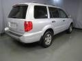 Starlight Silver Metallic - Pilot EX 4WD Photo No. 9