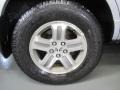 Starlight Silver Metallic - Pilot EX 4WD Photo No. 15