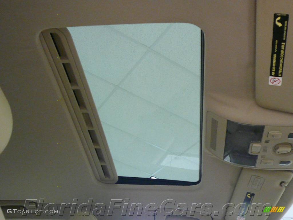 2003 A4 1.8T Sedan - Brilliant Black / Beige photo #19