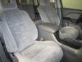 Starlight Silver Metallic - Pilot EX 4WD Photo No. 20