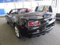 Black - Camaro SS/RS Convertible Photo No. 6