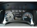 Steel Gray Gauges Photo for 2011 Ford F150 #46724970