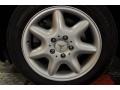 Black - C 240 4Matic Sedan Photo No. 22